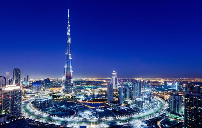 Dubai Tour Package