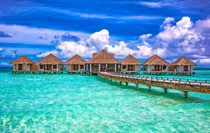 Maldives Tour Package