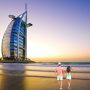 Dubai Honeymoon tour